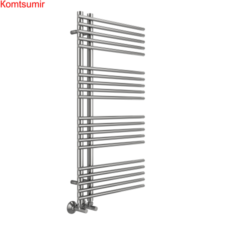 Астра П20 70х1000 Полотенцесушитель  TERMINUS