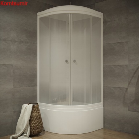 Душевая Кабина Triton Лайт 90*90 Б (ДН4)