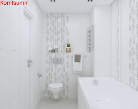 Коллекция Azori Equadore 630x315 мм