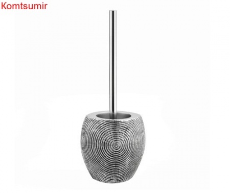 WasserKRAFT Eider K-33327 Щетка для унитаза