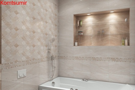 Коллекция Global Tile Ternura 500x500 мм