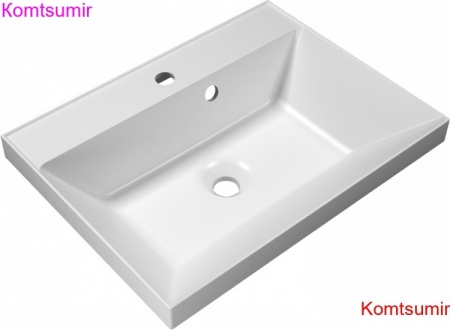 Мебельная раковина Iddis 0066000i28