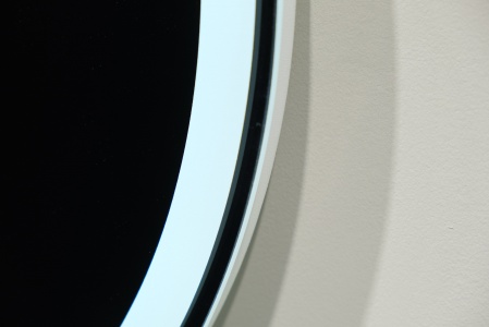 Зеркало Novato 77 с подсветкой