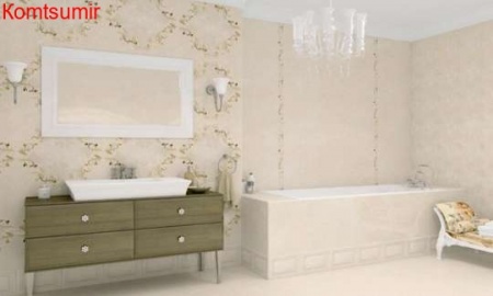 Коллекция Керлайф Garda 630x315 мм