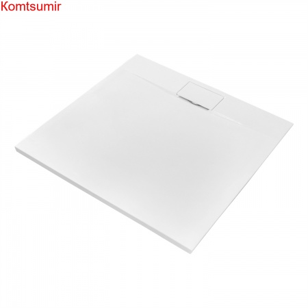 WasserKRAFT Alme 15T03 Душевой поддон