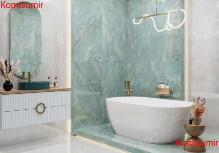 Коллекция LCM Caspian Onyx 120*60