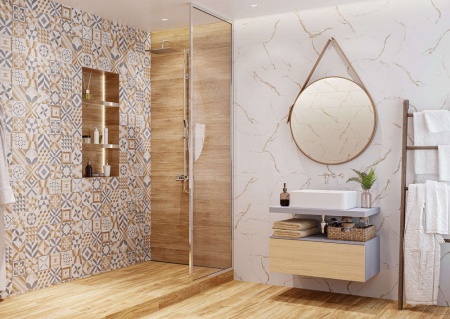 Коллекция Global Tile Marmaris 60*15
