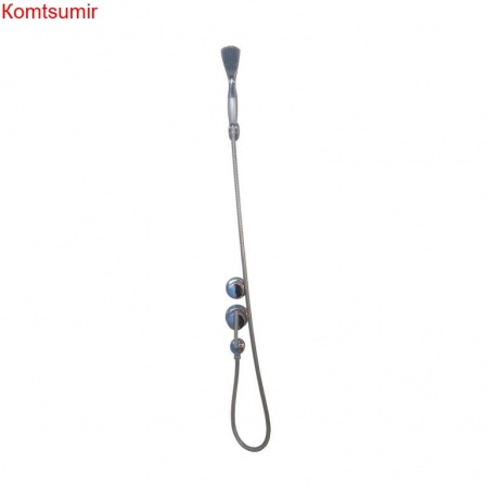 Душевая Кабина Triton Лён 90*90 В3 (ДН4)