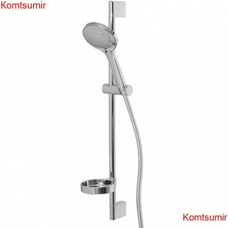 Душевой гарнитур Jacob Delafon Elite хром (E32910-CP)