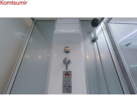 Timo Lux TL-1501 душевая кабина (110*95*230), шт