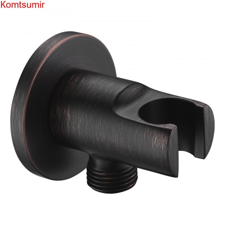 WasserKRAFT A112 Подключение шланга