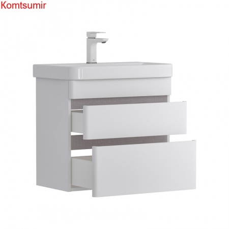 Тумба подвесная Soldi Sf 60.2Y (9595)