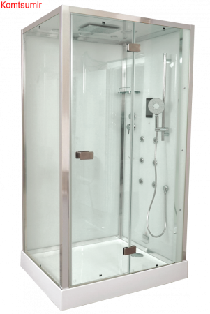Timo Premium PURO душевая кабина (90*120*220), шт