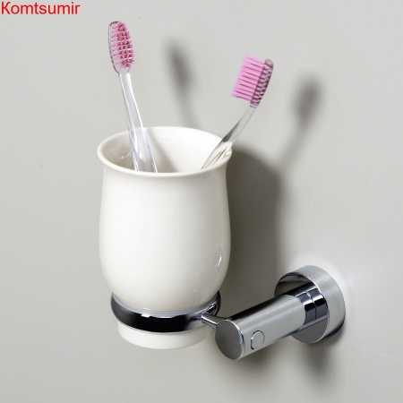 WasserKRAFT K-24228 Подстаканник одинарный