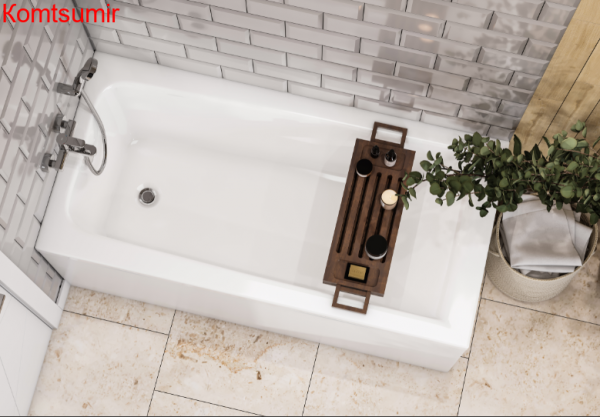 Ванна акриловая Roca ELBA прямоугольная 160х75 белая Ванна акриловая Roca ELBA прямоугольная 160х75 белая