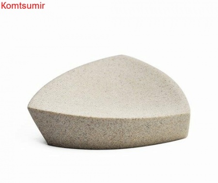 WasserKRAFT Ohre K-37729 Мыльница