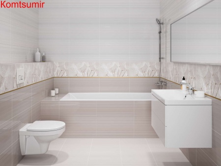 Коллекция Cersanit Avangarde 598x198 мм