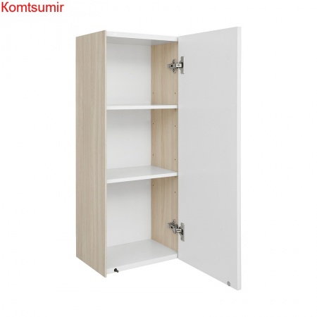 Пенал подвесной AQUATON Асти 35 Белый Ясень шимо (1A262903AX010) Пенал подвесной AQUATON Асти 35 Белый Ясень шимо (1A262903AX010)