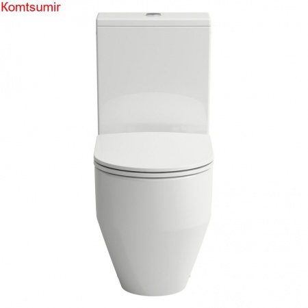 Низ к унитазу чаша комбинированная напольна яLaufen PRO, выпуск Vario, белый (8.2595.2.000.000.1) Низ к унитазу чаша комбинированная напольна яLaufen PRO, выпуск Vario, белый (8.2595.2.000.000.1)