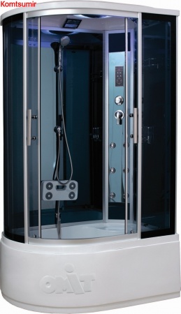 Timo Standart T-1120 R душевая кабина (120*85*220), шт