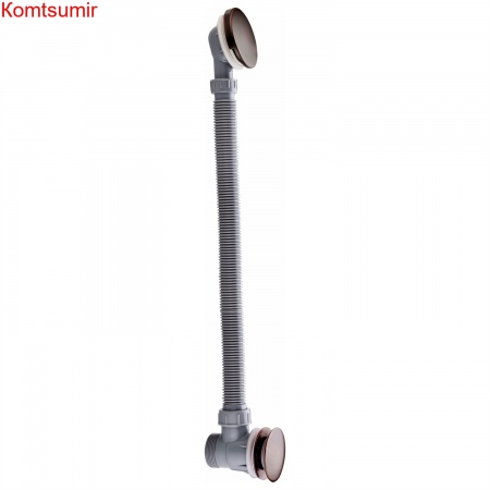 WasserKRAFT A055 Слив-перелив для ванны