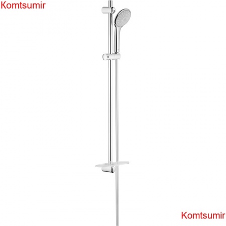 Душевой набор Grohe Euphoria 110 Mono Хром (27267001)