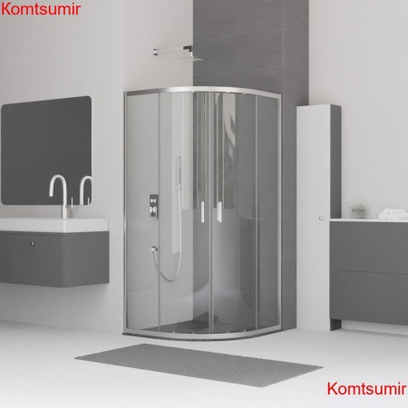 Душевой уголок RGW CL-54 800x800