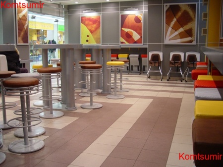 Коллекция Estima Standard 405x405 мм