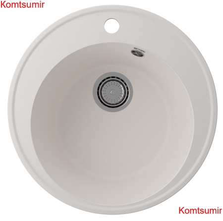 Мойка ULGRAN Quartz Nora 485 Мойка ULGRAN Quartz Nora 485