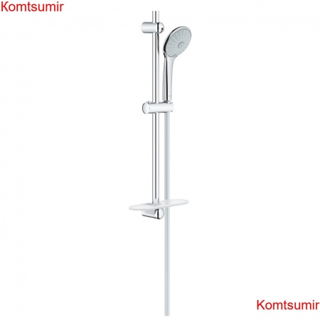 Душевой набор Grohe Euphoria 110 Massage (27231001)