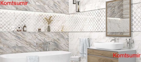 Коллекция Delacora Delight 74*25