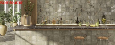 Коллекция Mainzu Arrebato 20*20