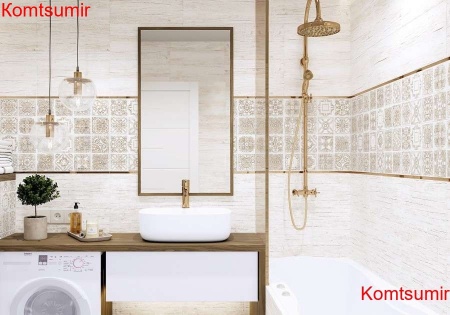 Коллекция AltaCera Village 41*41