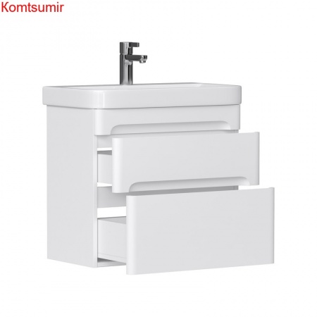 Тумба подвесная Nice 60.2Y (9595)