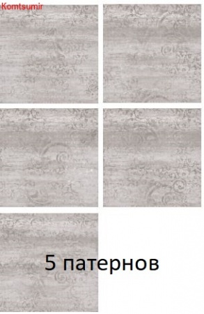 Коллекция New Trend Corfu 410x410 мм