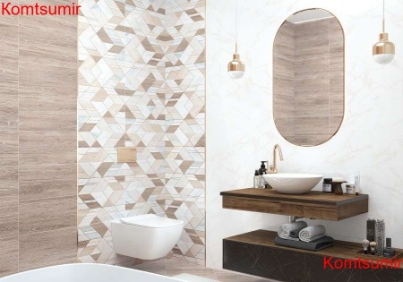 Коллекция AltaCera Artdeco 41*41