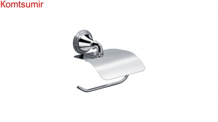 Бумагодержатель с крышкой Fixsen Best FX-71610