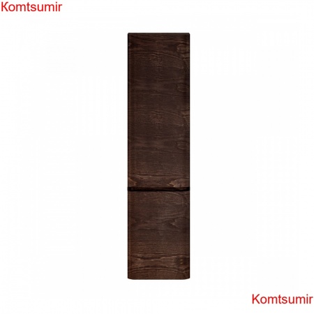 M30CHR0406NF Sensation, Шкаф-колонна, подвесной, правый, 40 см, двери, орех, текстурированная, шт M30CHR0406NF Sensation, Шкаф-колонна, подвесной, правый, 40 см, двери, орех, текстурированная, шт