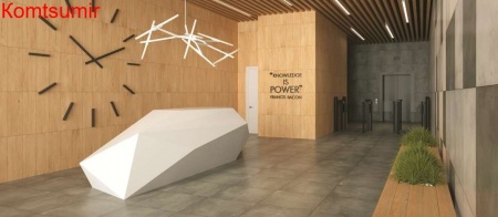 Коллекция Grasaro Beton 600x600 мм