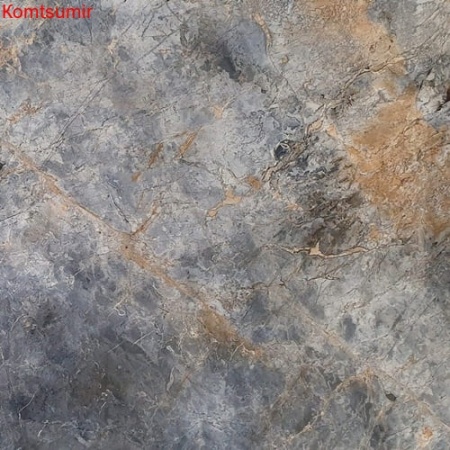 Керамогранит Florian Blue 60*60