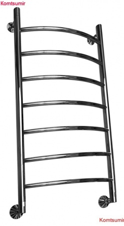 Полотенцесушитель водяной Двин R 100/60 1"-1/2"