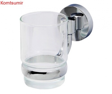 WasserKRAFT Rhein K-6228 Подстаканник одинарный