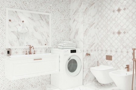 Коллекция Global Tile Calacatta Gold 40*40