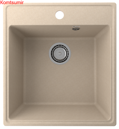 Мойка ULGRAN Quartz Forte 460 Мойка ULGRAN Quartz Forte 460