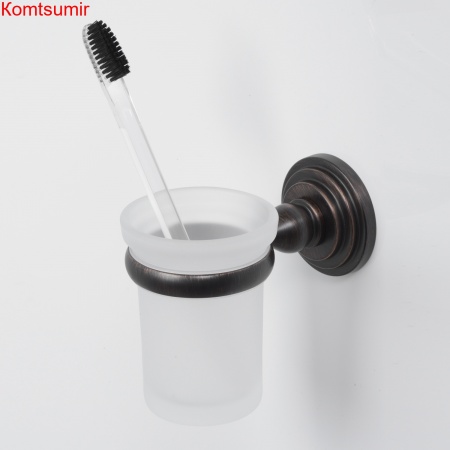 WasserKRAFT Isar K-7328 Подстаканник одинарный