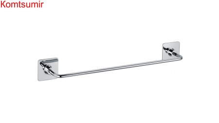 Полотенцедержатель трубчатый Fixsen Square FX-93101 40 см