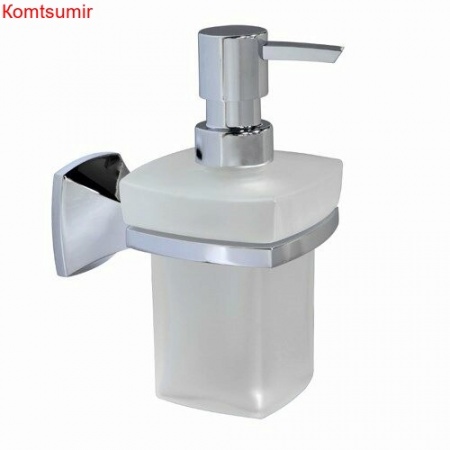 WasserKRAFT Wern K-2599 Дозатор для жидкого мыла