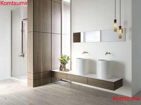 Коллекция Baldocer Blancos 100*33