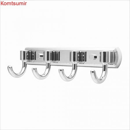 WasserKRAFT Oder K-3074 Кронштейн настенный