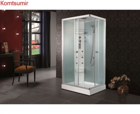 Timo Lux TL-1504 R душевая кабина (110*85*230), шт